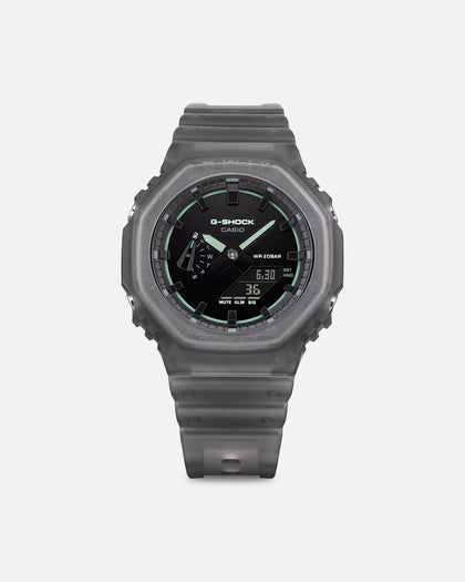 G Shock GA2100K-1A Watch Black