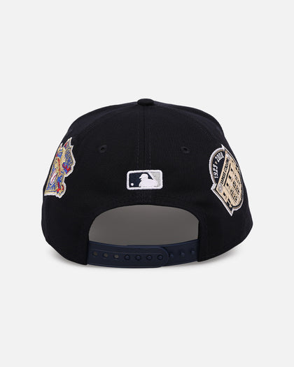 New Era New York Yankees 'One Love' 9FORTY A-Frame Snapback Official Team Color