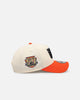 New Era Philadelphia Flyers 'Team Color Visor' 9FORTY A-Frame Snapback Chrome/Official Team Color