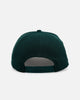 New Era Baltimore Ravens 'Evergreen' 9FORTY A-Frame Snapback Dark Green