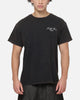 XXIII Script T-Shirt Black/White