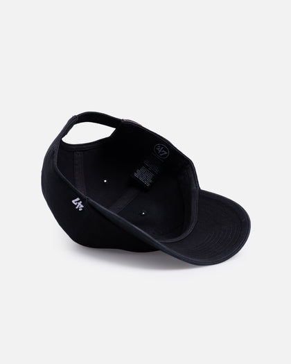 47 Brand Cavalier Spaniel 'Dog Collection' 47 Clean Up Strapback Black