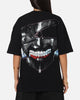73Studio X Tokyo Ghoul One Eyed Ghoul Vintage T-Shirt Black