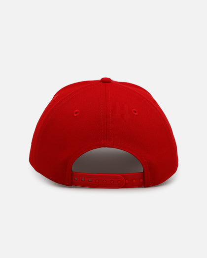 New Era Philadelphia Phillies 'Homage' 9FORTY A-Frame Snapback Red