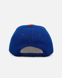 New Era New York Mets 'On Field' 9FORTY A-Frame Snapback Official Team Color