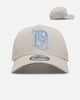 New Era Detroit Tigers 'Pastel 2.0' 9FORTY A-Frame Snapback Stone