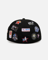 New Era NBA All Over 'All Star Game 2026' 59FIFTY Fitted Black