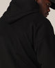 Saint Morta Relic Hoodie Black/Black