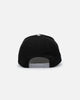 New Era Las Vegas Raiders '2-Tone Corduroy' 9FORTY A-Frame Snapback Black