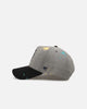 47 Brand New York Mets 'Studio' 47 Offside Snapback Grey
