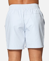 Carré Club Carré Shorts Dirty Blue