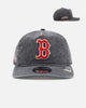 New Era Boston Red Sox 'Classic' 19TWENTY Snapback Official Team Color