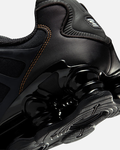 Nike Shox TL Black/White