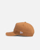 New Era Melbourne Storm 'NRL 2026' 9FORTY A-Frame Snapback Med Beige