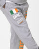 UFC By 73Studio Conor McGregor Team McGregor Sweatpants Grey