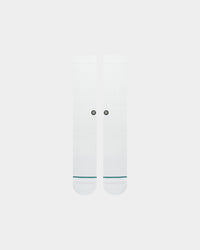 Stance Icon 3 Pack White