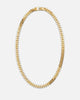 Guess Mainline Lo Studio 21" Curb 8MM Chain Necklace Gold