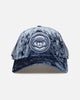 New Era Chicago Cubs 'Crushed Blue Velvet' 9FORTY A-Frame Snapback Blue