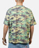 Bravado Public Enemy Camo T-Shirt Camo