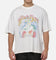 Represent Beach Boys Endless Summer T-Shirt Smoked Blue