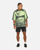 Adidas Adilenium Teamgeist Jersey Pulse Lime