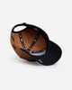 New Era Essendon Bombers 'AFL 2026' 9FORTY Strapback Med Beige