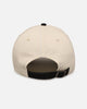 New Era Penrith Panthers 'NRL 2-Tone 2025 Collection' Casual Classic Strapback Chrome White