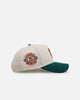New Era Chicago White Sox 'Citrus' 9FORTY A-Frame Snapback Chrome/Green/Orange