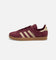 Adidas Gazelle Maroon