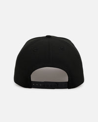 New Era New York Mets 'Love' 9FORTY A-Frame Snapback Black