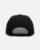 New Era New York Mets 'Love' 9FORTY A-Frame Snapback Black