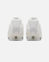 Nike Women's Shox Z White/White