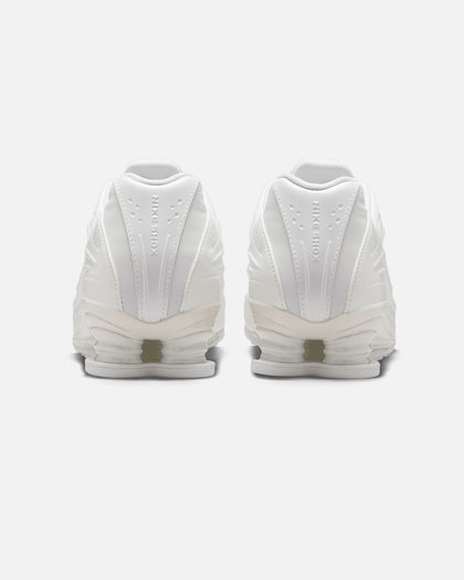 Nike Women's Shox Z White/White