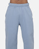 Nike Nocta Fleece CS Open-Hem Tracksuit Bottoms Work Blue
