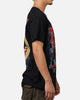 73Studio X Yu-Gi-Oh! Slifer Vintage T-Shirt Black