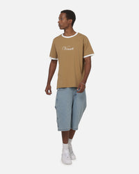 Vouseti Origin Series T-Shirt Latte
