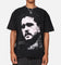 Goat Crew X Game Of Thrones Jon Snow Heavy T-Shirt Black