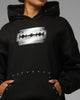 Loiter Blade Hoodie Black