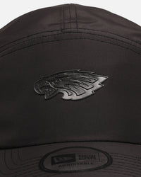 New Era Philadelphia Eagles 'New Era x Alpha Industries' Camper Strapback Black