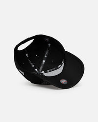 New Era Boston Red Sox 'Valentines Day' 9FORTY A-Frame Snapback Black