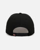 New Era San Francisco 49ers 'Love' 9FORTY A-Frame Snapback Black