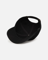 47 Brand French Bulldog 'Dog Collection' 47 Clean Up Strapback Black
