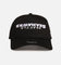 New Era Seattle Seahawks 'Upside Down Logo' 9FORTY A-Frame Snapback Black
