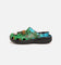 Crocs X Kids' Minecraft Classic Clog (GS) Multi
