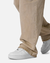 MNML V733 All Washed Up Denim Jeans Tan