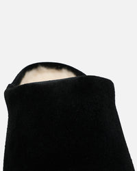 Ugg Boots Women's Elea Slip On Black