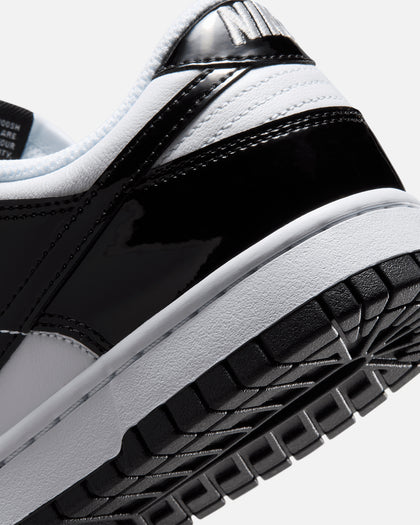 Nike Women's Dunk Low SE White/Black