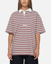 Vouseti Peak Polo Shirt