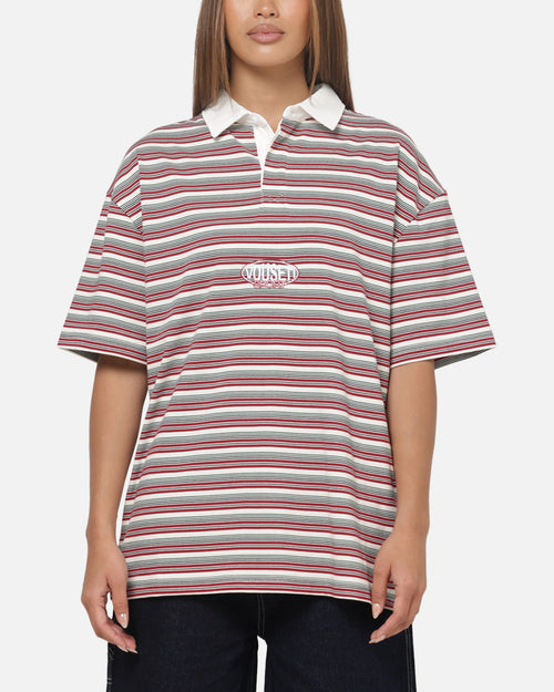 Vouseti Peak Polo Shirt