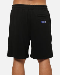 Bleacher Canterbury-Bankstown Bulldogs NRL 1908 Track Shorts Black